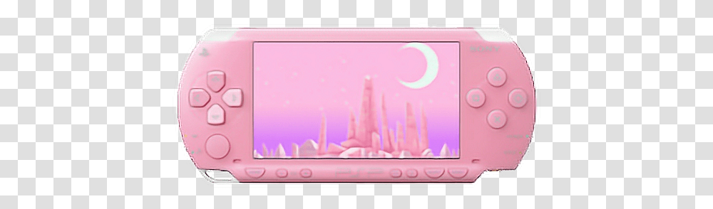 Download Cute Tumblr Pink Videogames Jostens Video Smartphone, Pencil Box, Skin, Microwave, Oven Transparent Png