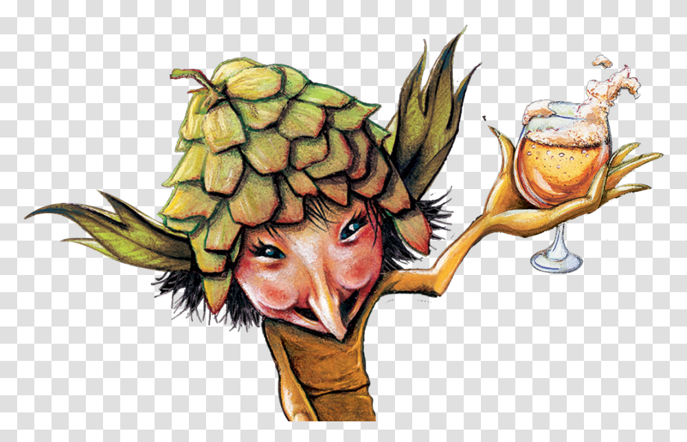 Download Cuve Des Trolls Cuve Des Trolls Logo, Art, Drawing, Doodle, Seed Transparent Png