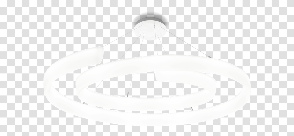 Download Cyclone 17 0 White Texture Lampshade Image Circle, Light Fixture, Ring, Jewelry, Accessories Transparent Png