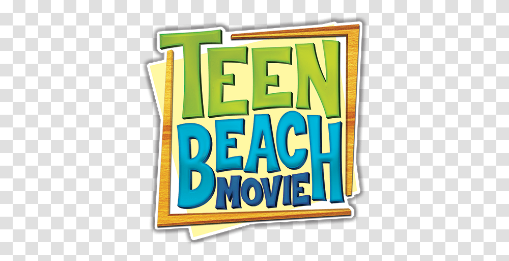 Download D23 Expo Teen Beach Movie Teen Beach Musical, Word, Text, Alphabet, Crowd Transparent Png
