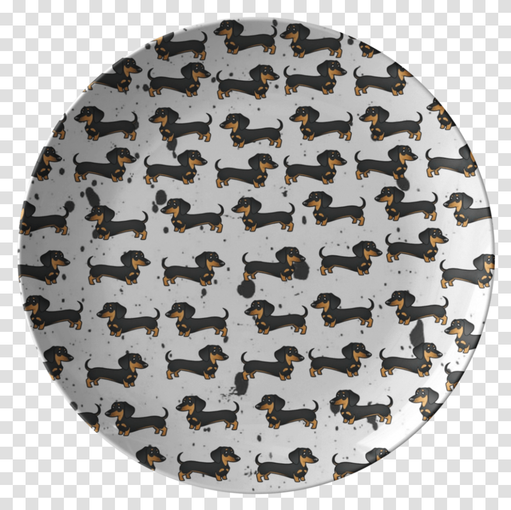 Download Dachshund Woodpecker, Rug, Jigsaw Puzzle, Game, Bird Transparent Png