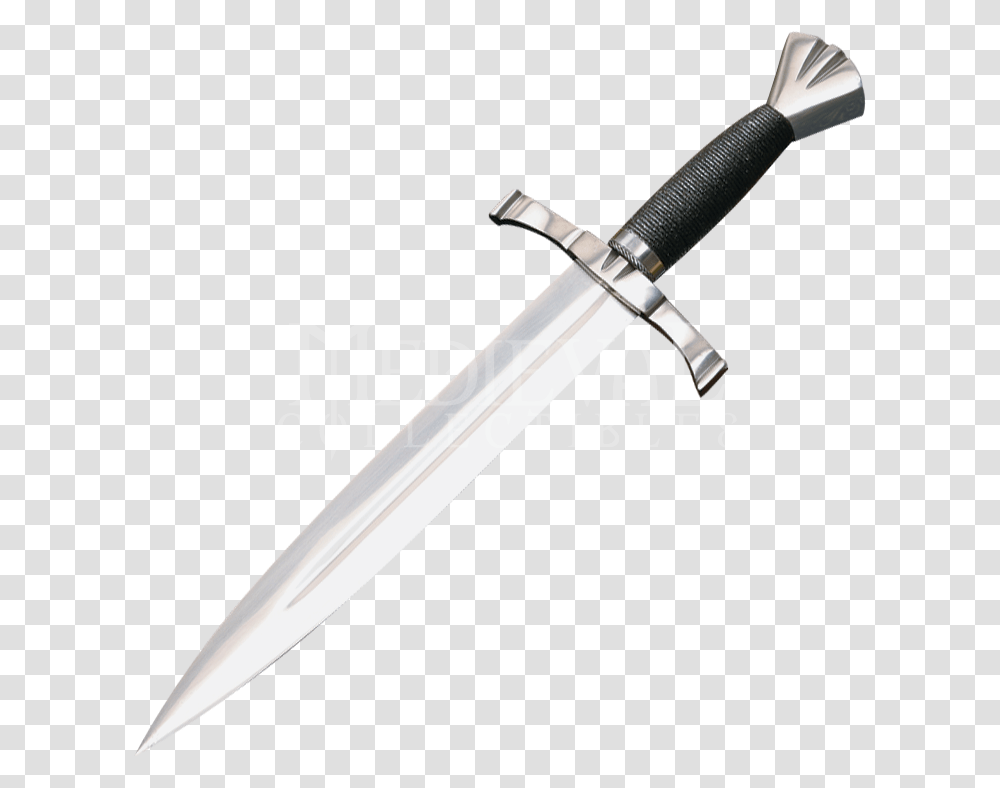 Download Dagger Dagger, Knife, Blade, Weapon, Weaponry Transparent Png