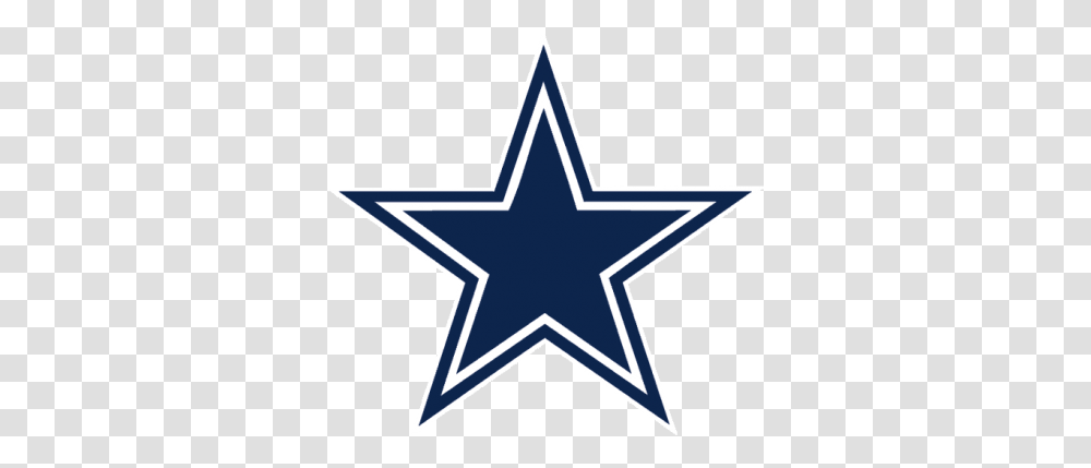 Download Dallas Cowboys Free Image And Clipart, Star Symbol, Cross Transparent Png