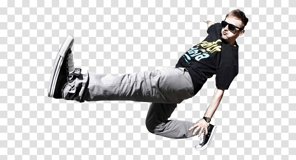 Download Dancers Image For Free Bboy, Sunglasses, Person, Dance Pose, Leisure Activities Transparent Png