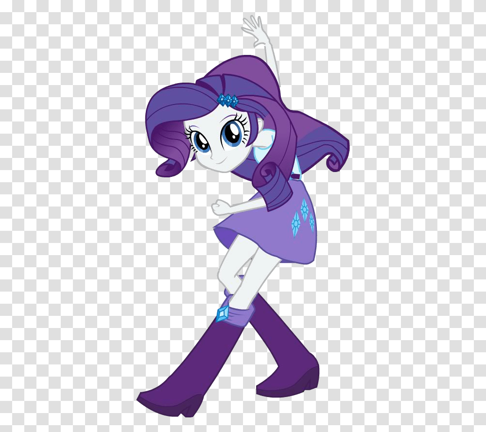 Download Dancing Equestria Girls Rarity Equestria Girl Angry, Graphics, Art, Clothing, Costume Transparent Png
