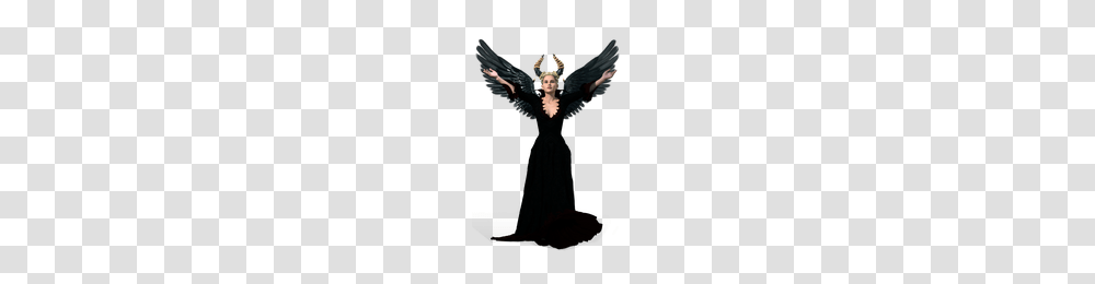 Download Dark Angel Free Photo Images And Clipart Freepngimg, Dance Pose, Leisure Activities, Performer, Person Transparent Png