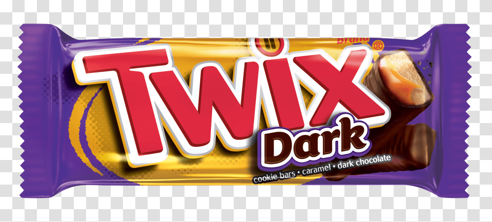 Download Dark Twix Dark Twix, Sweets, Food, Confectionery, Dynamite Transparent Png