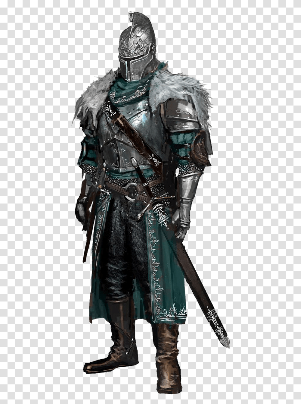 Download Dark Warrior Image For Designing Best Looking Medieval Armor, Person, Costume, Female Transparent Png