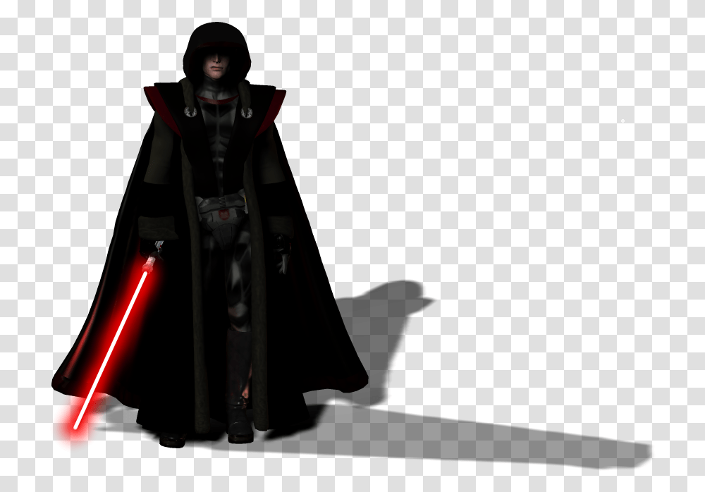 Download Darth Vader Image For Free Sith, Clothing, Apparel, Fashion, Cloak Transparent Png