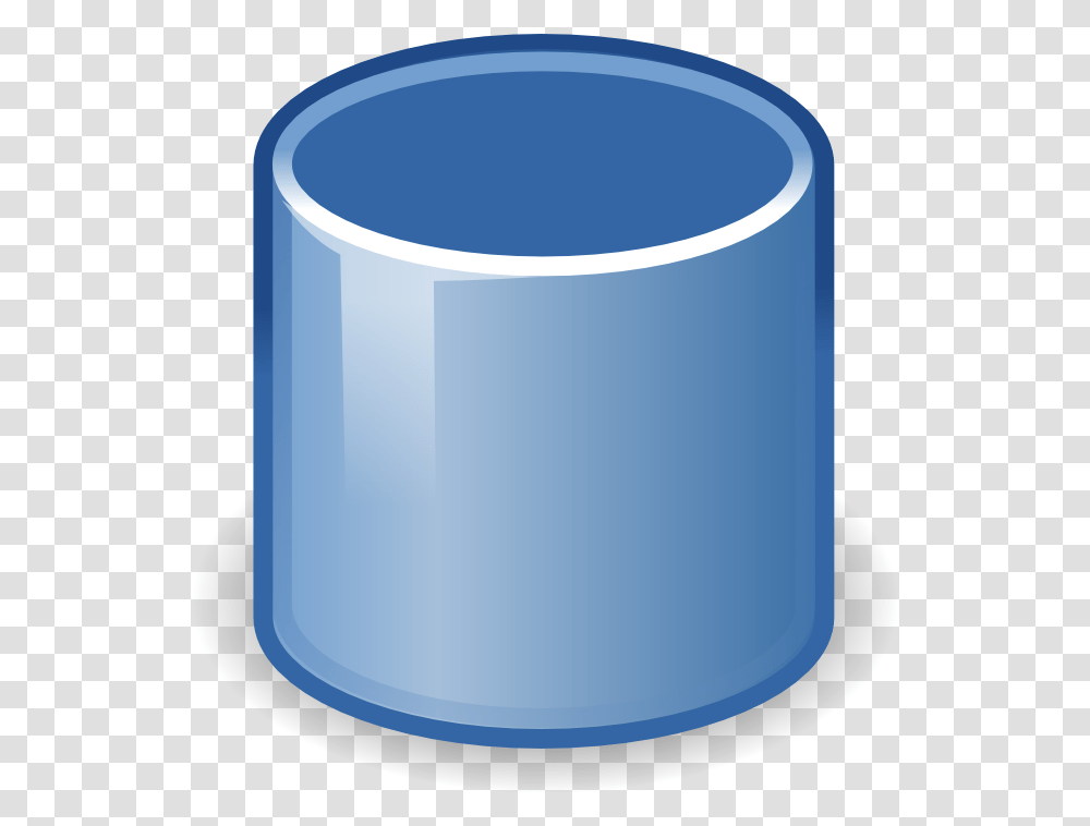 Download Database Clipart Db Icon, Cylinder, Bathtub Transparent Png