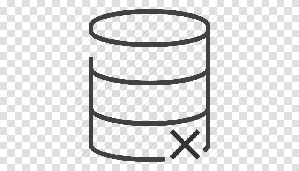 Download Database Server Clipart Database Server Computer Icons, Barrel, Coil, Spiral, Keg Transparent Png