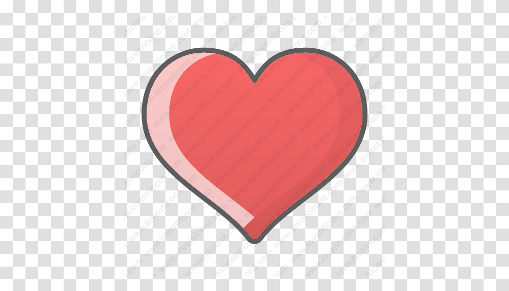 Download Dating Heart Love Valentine Wedding Vector Icon Inventicons Heart, Business Card, Paper, Text, Cushion Transparent Png