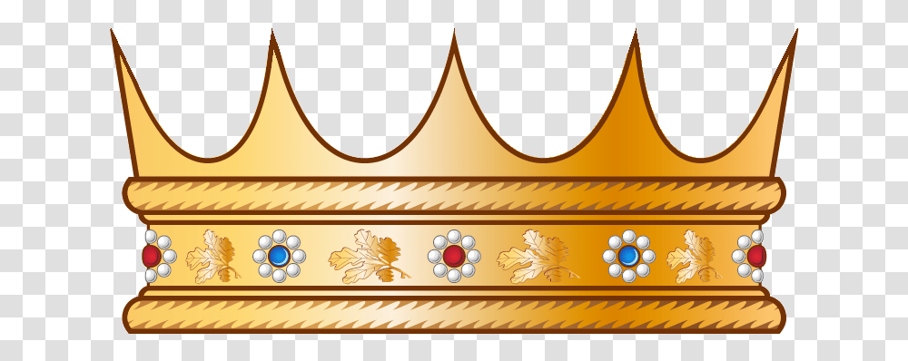 Download Davidic Crown Prince Crown Gif Full Size Decorative, Accessories, Accessory, Symbol, Jewelry Transparent Png