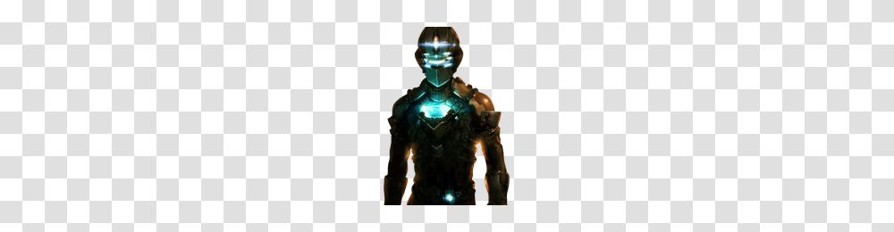 Download Dead Space Free Photo Images And Clipart Freepngimg, Armor, Person, Human, Knight Transparent Png