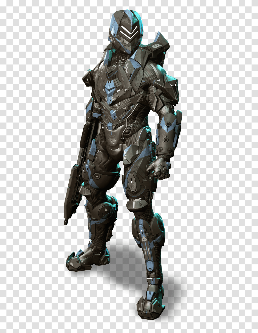 Download Dead Space Had Some Pretty Sweet Futuristic Armor Halo Venator Armor, Robot, Machine, Toy Transparent Png