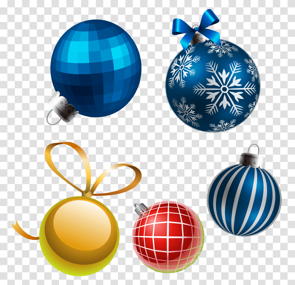 Download Decoration Lights Balls Ornament Christmas Free Christmas Day, Graphics, Art, Floral Design, Pattern Transparent Png