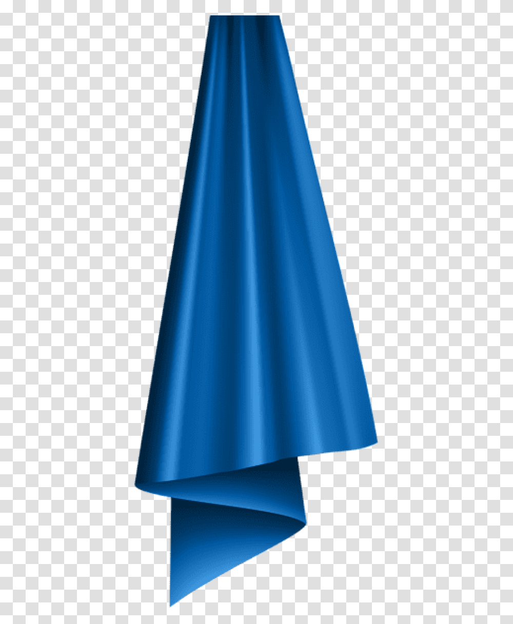 Download Decorative Curtain Blue Clipart Photo A Line, Evening Dress, Robe, Gown Transparent Png