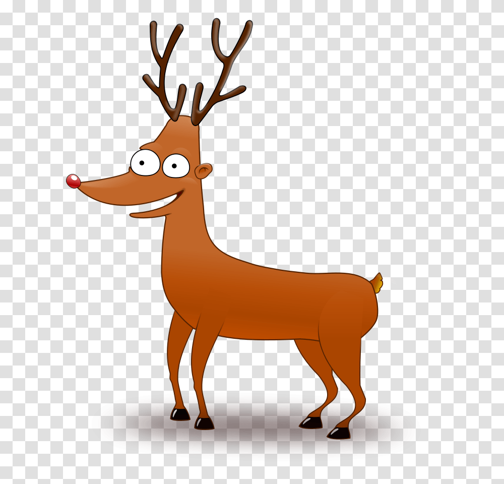 Download Deer Clipart, Wildlife, Mammal, Animal, Elk Transparent Png