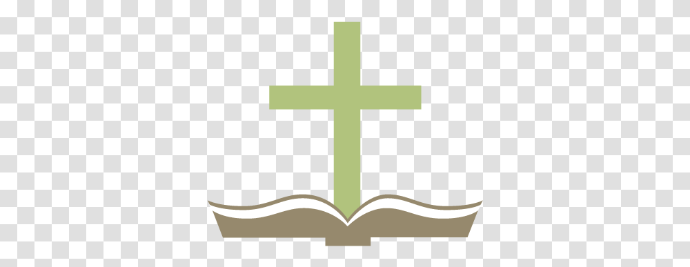 Download Deer River Bible Church Church Logo Bible Cross, Symbol Transparent Png