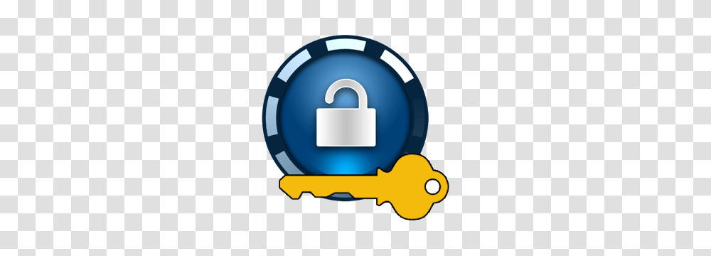 Download Delayed Lock Unlock Key Apk For Android Appvn, Security, Helmet, Apparel Transparent Png