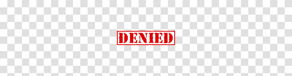 Download Denied Stamp Free Photo Images And Clipart Freepngimg, Label, Sticker, Word Transparent Png
