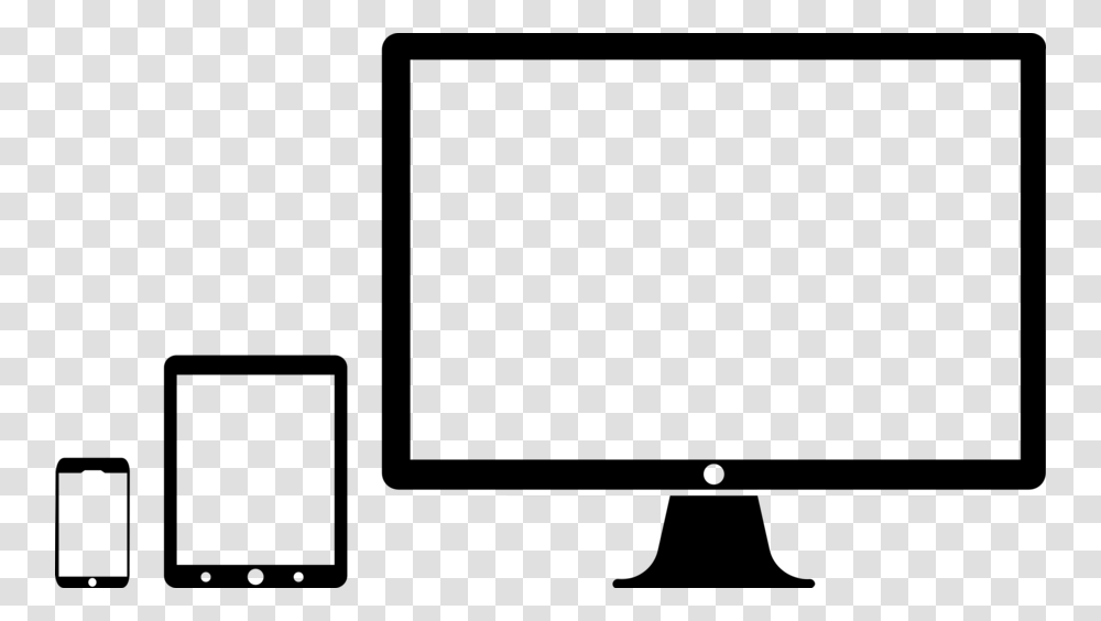 Download Desktop Clipart Laptop Desktop Computers Clip Art, Gray, World Of Warcraft Transparent Png