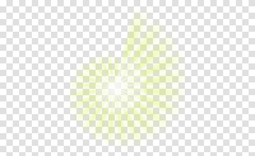 Download Destellos Luz Circle Image With No Full Hd Independence Day, Green, Graphics, Art, Sunlight Transparent Png