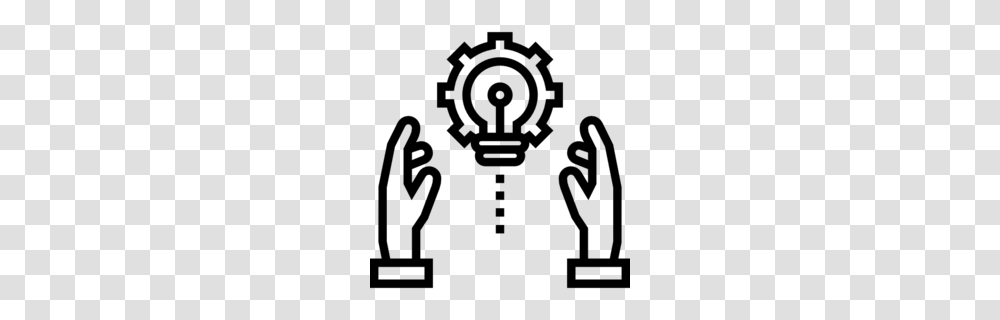Download Development Icon Clipart Software Development Computer, Gray, World Of Warcraft Transparent Png