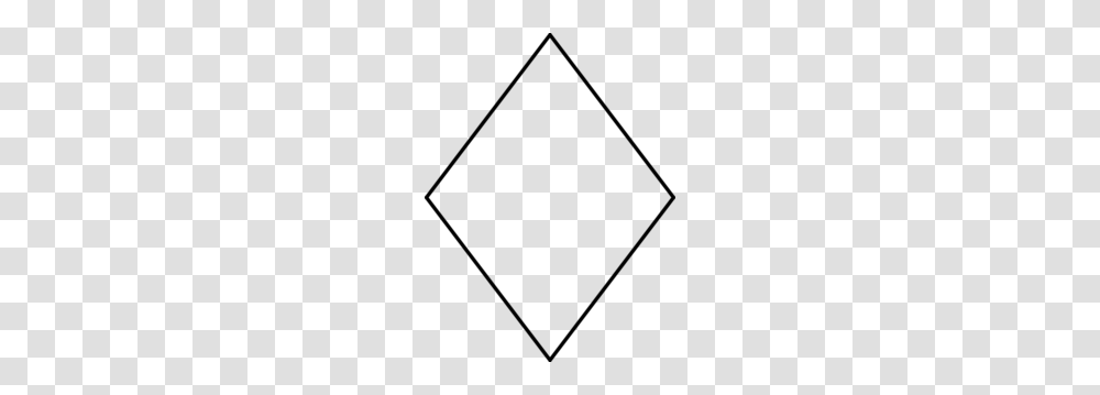 Download Diamond Outline Free, Gray, World Of Warcraft Transparent Png