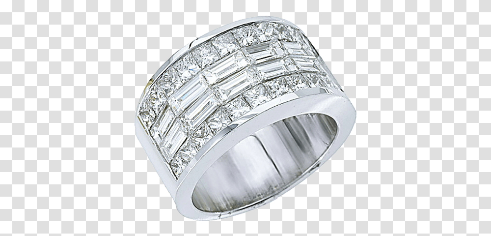 Download Diamond Rings Men's Yellow Gold Diamond Ring Mens Diamond Ring, Gemstone, Jewelry, Accessories, Accessory Transparent Png
