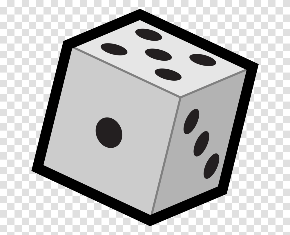 Download Dice Drawing Game Graphic Arts, Mailbox, Letterbox Transparent Png