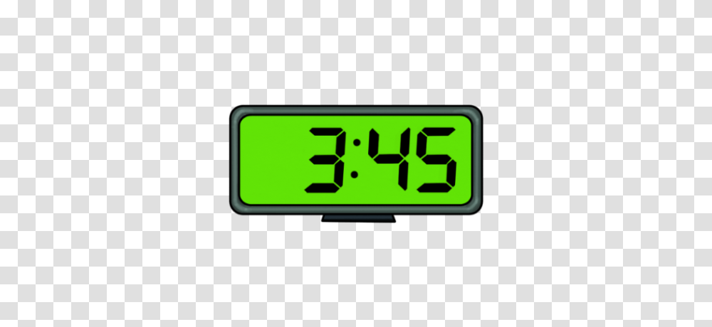 Download Digital Clock Free Image And Clipart, Alarm Clock Transparent Png