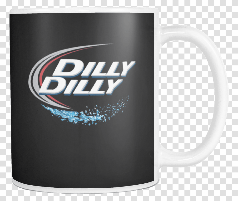 Download Dilly Splash Water Bottle Bud Mug, Coffee Cup, Jug, Stein, Mobile Phone Transparent Png