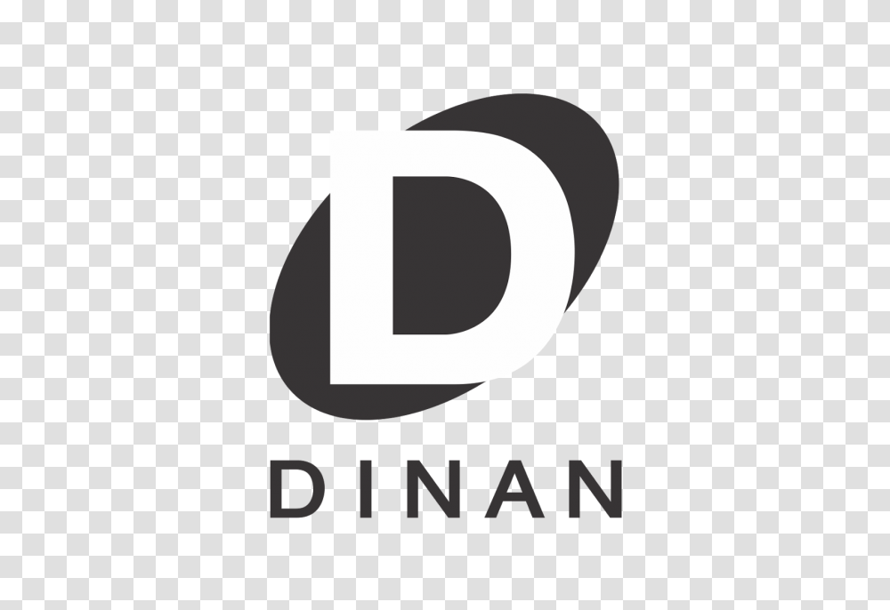 Download Dinan Free Flow Stainless Exhaust For Bmw F22 M235i Dinan Logo, Text, Symbol, Trademark, Alphabet Transparent Png