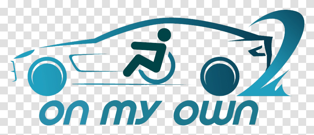 Download Disabled Driving School Logos Disabled People Driving School, Symbol, Gun, Weapon, Weaponry Transparent Png