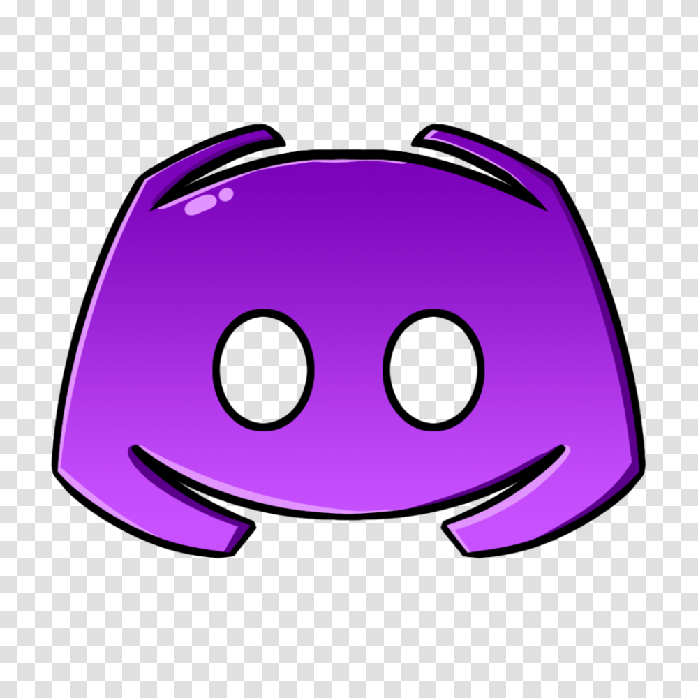 Download Discord Graphic Library Purple Discord, Mouse, Hardware, Computer, Electronics Transparent Png