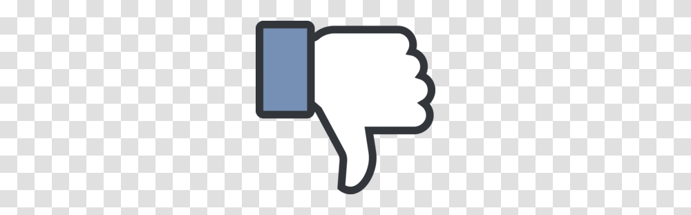Download Dislike Clipart Facebook Thumb Signal Like, Helmet Transparent Png