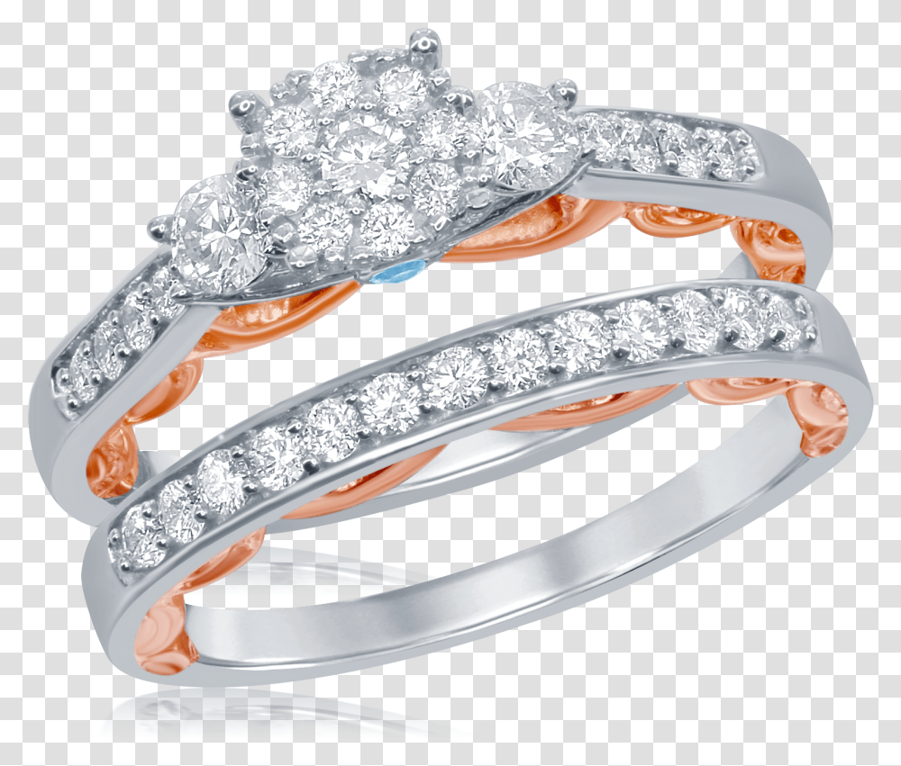 Download Disney Enchanted Cinderella Ring, Platinum, Accessories, Accessory, Jewelry Transparent Png
