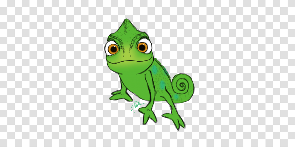 Download Disney Pascal Free Image And Clipart, Lizard, Reptile, Animal, Gecko Transparent Png