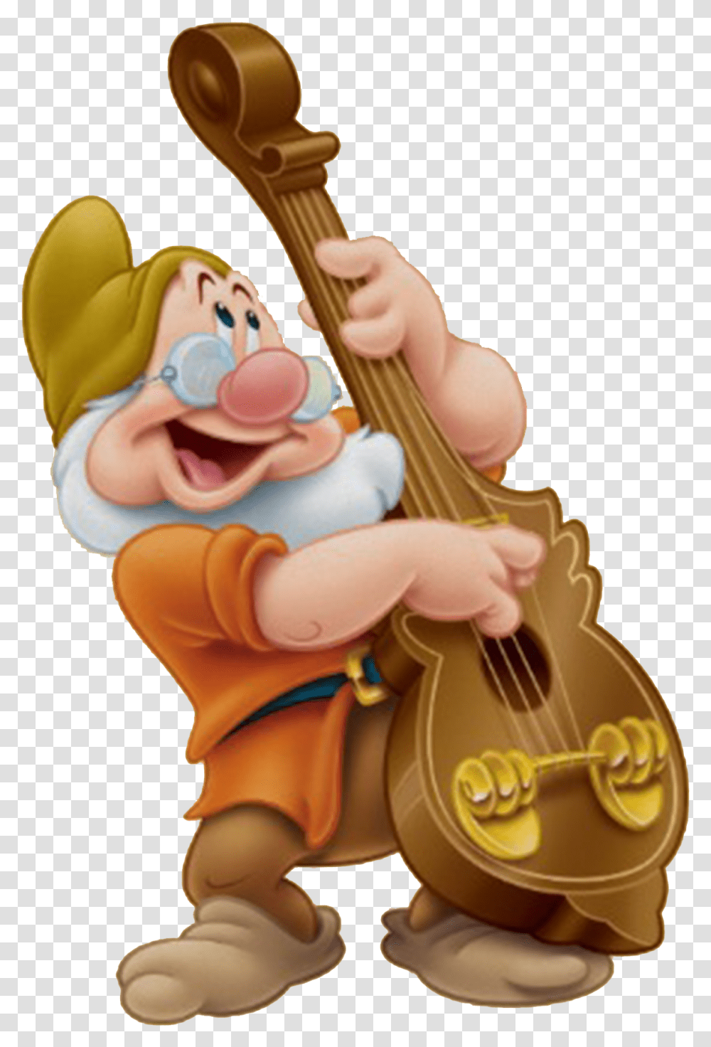 Download Disney Photo For Designing Projects Disney Characters, Musical Instrument, Leisure Activities, Figurine, Cello Transparent Png
