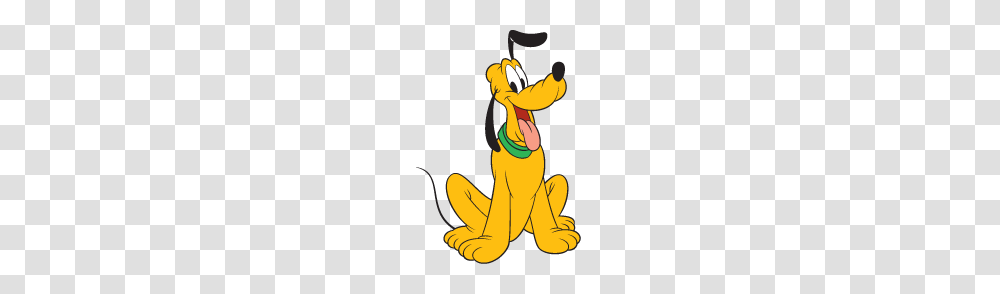 Download Disney Pluto Free Image And Clipart, Animal, Mammal, Plant, Photography Transparent Png