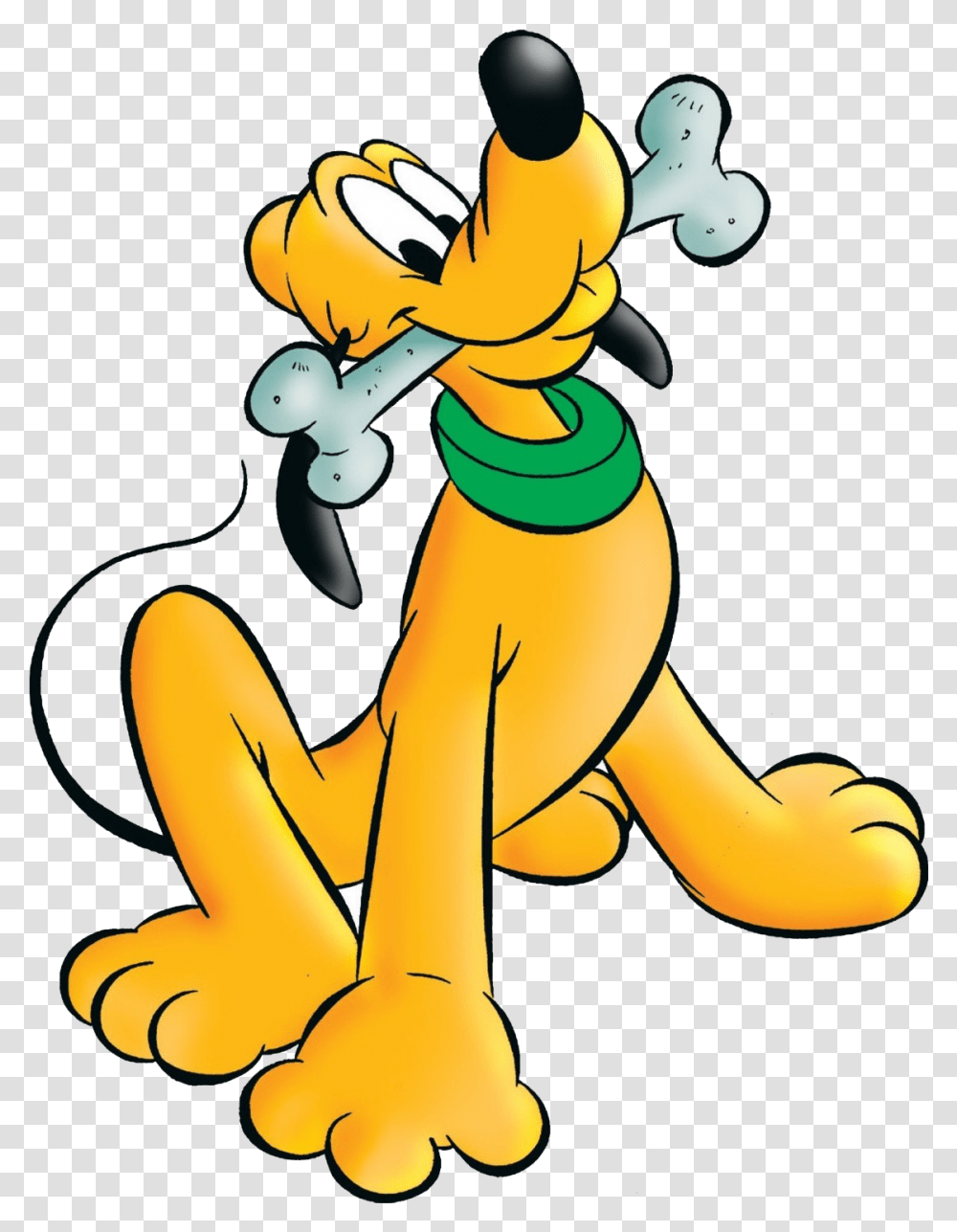 Download Disney Pluto Pic Mickey Mouse Pluto Goofy, Animal, Mammal, Female, Photography Transparent Png