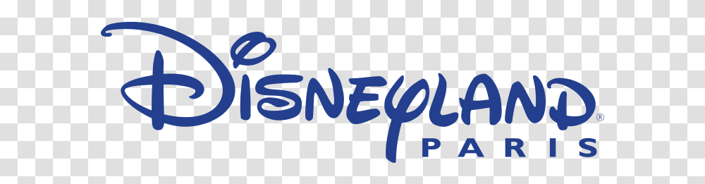 Download Disneyland Image Disneyland Paris Logo, Alphabet, Knot, Label Transparent Png