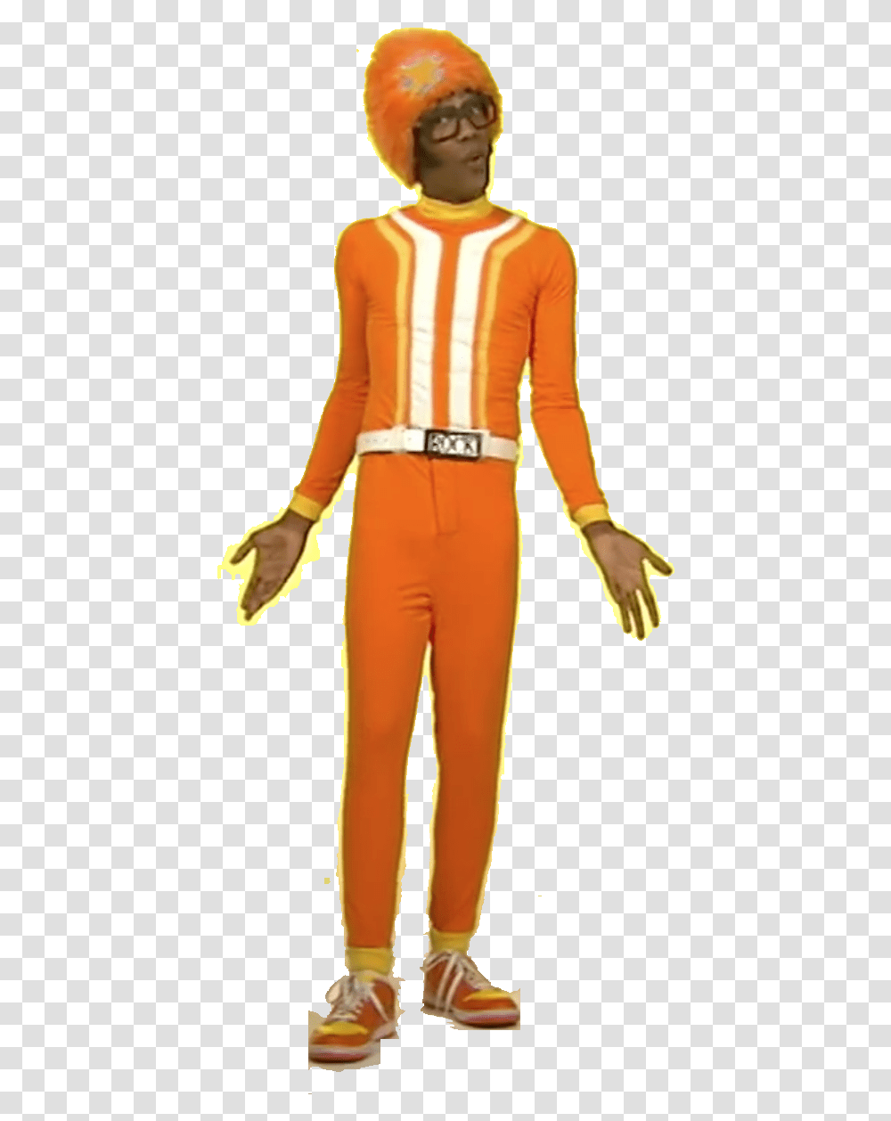 Download Dj Lance Costume, Person, Clothing, Sleeve, People Transparent Png