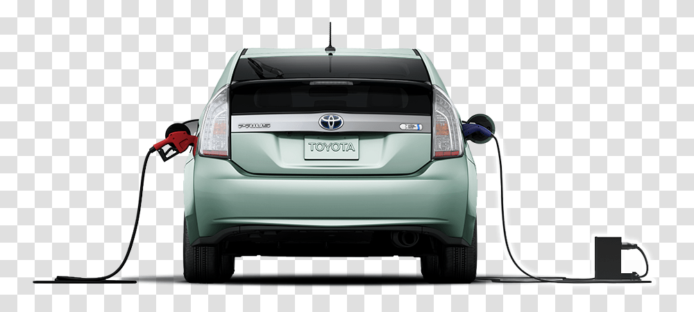 Download Do I Need To Plug It In Use Prius Plug In Hybrid Car, Vehicle, Transportation, Sedan, Tire Transparent Png