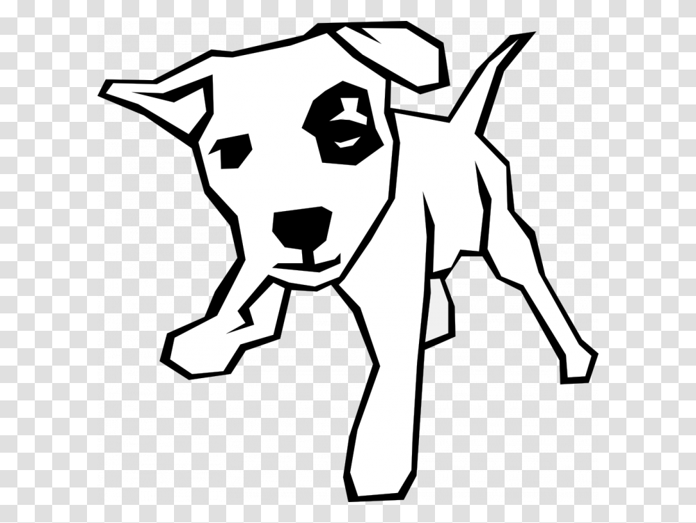Download Dog Clip Art Clipart Bulldog Clip Art Bulldog Pet, Stencil, Person, Human Transparent Png