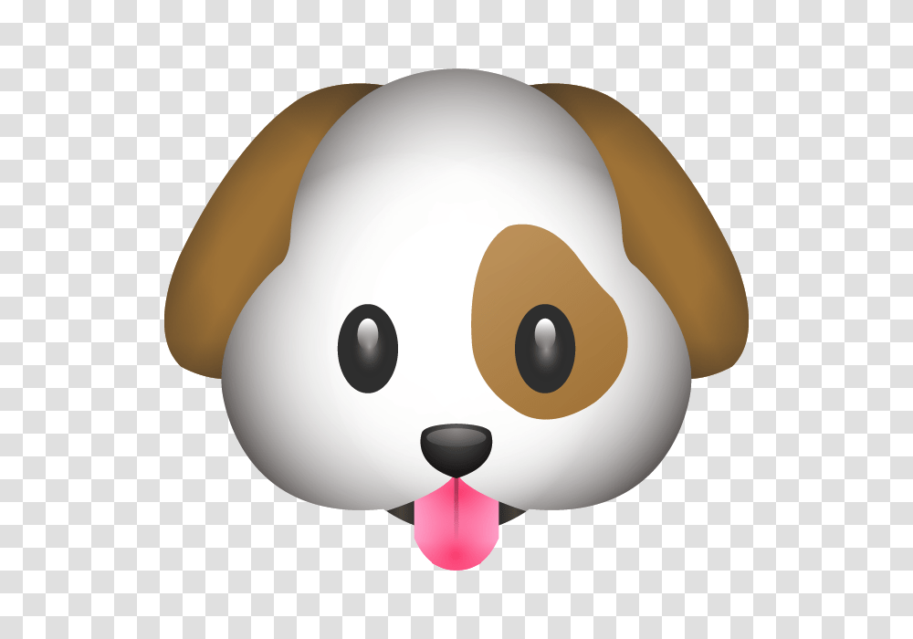 Download Dog Emoji Icon Emoji Island, Outdoors, Sweets, Food, Nature Transparent Png