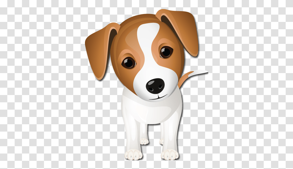 Download Dog Icon Love My Jack Russell, Toy, Hound, Pet, Canine Transparent Png