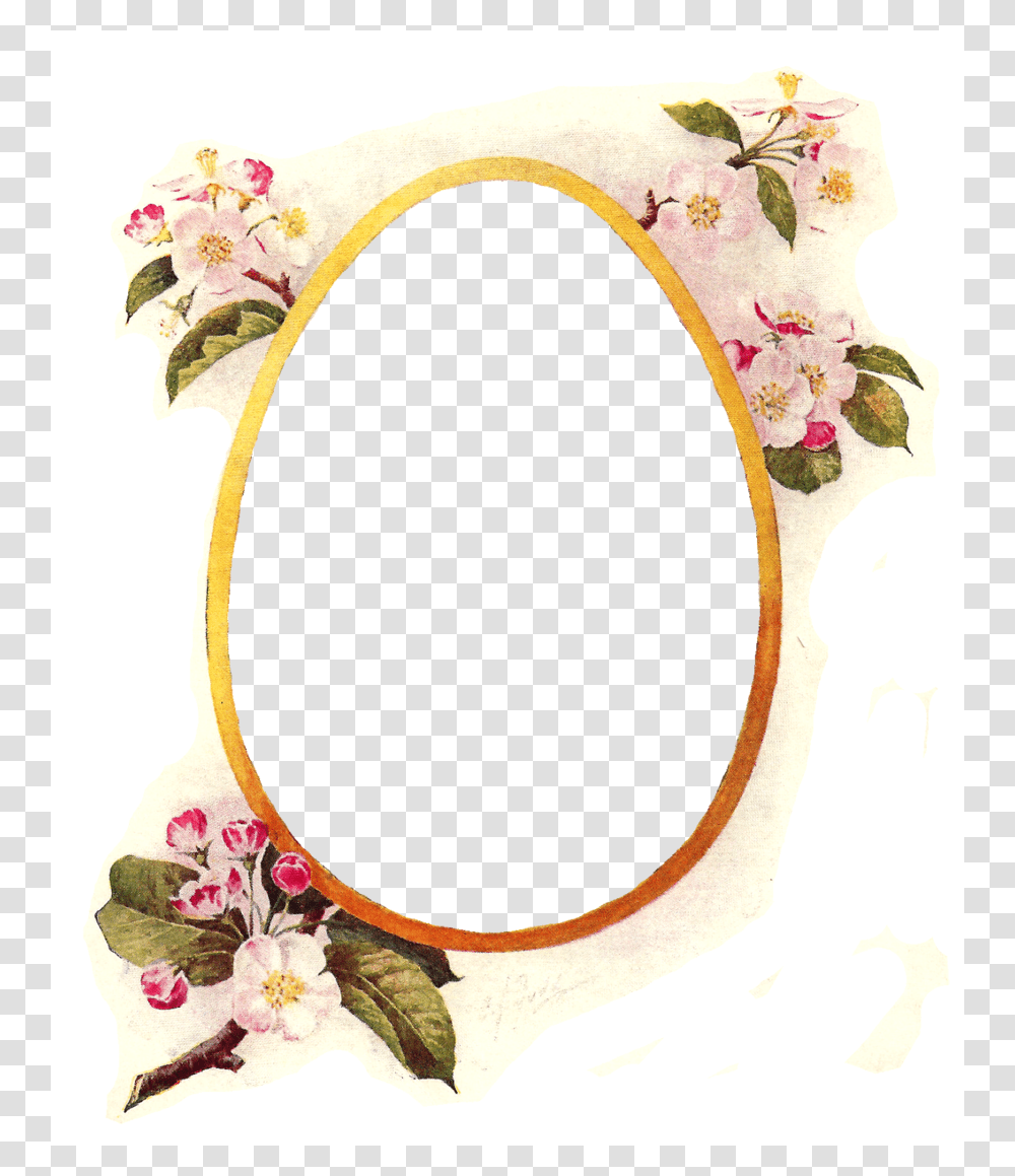 Download Dogwood Clipart Picture Frames Clip Art Flower Clipart, Floral Design, Pattern, Plant Transparent Png