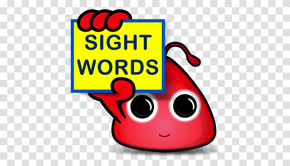 Download Dolch Sight Words Clipart Sight Word Dolch Word List Clip, Advertisement, Poster, Label Transparent Png
